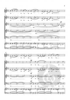 Amabile Alleluia von Sarah Quartel (Download) 