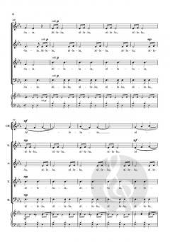 Amabile Alleluia von Sarah Quartel (Download) 