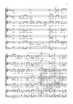 Round me falls the night von Annabel Mclauchlan Rooney (Download) 