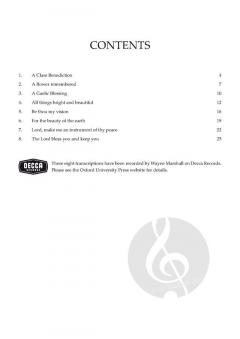 The John Rutter Piano Album (Download) 