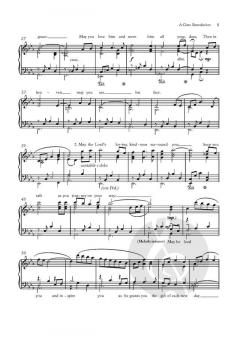 The John Rutter Piano Album (Download) 