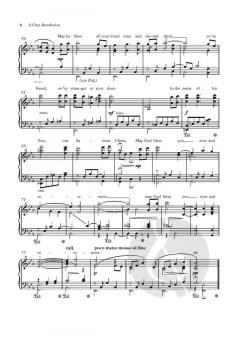 The John Rutter Piano Album (Download) 