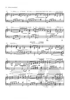 The John Rutter Piano Album (Download) 