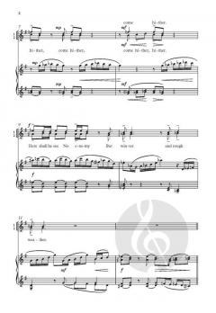 Under The Greenwood Tree von David Willcocks (Download) 