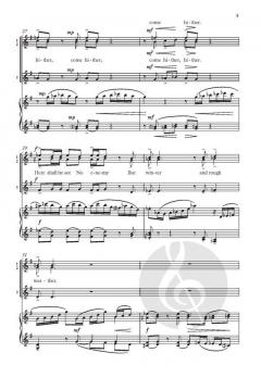 Under The Greenwood Tree von David Willcocks (Download) 