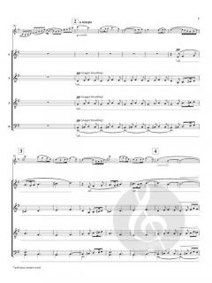 The Lark Ascending von Ralph Vaughan Williams (Download) 