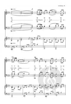 In Sichuan von Bob Chilcott (Download) 