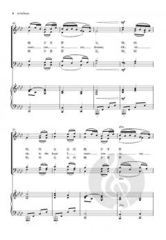 In Sichuan von Bob Chilcott (Download) 