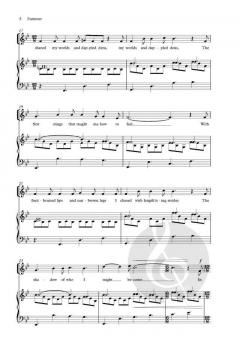 Midday/Summer von Bob Chilcott (Download) 