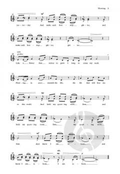 Morning/Spring von Bob Chilcott (Download) 