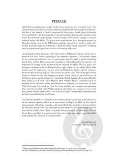 Apollo von James Whitbourn (Download) 