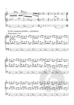 Apollo von James Whitbourn (Download) 