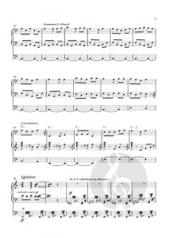 Apollo von James Whitbourn (Download) 