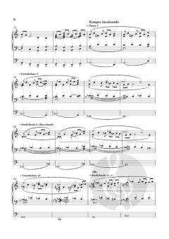 Evocation of Wells Cathedral von David Bednall (Download) 