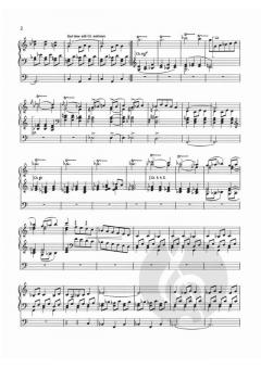 Toccata von Georgi Mushel (Download) 