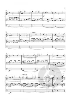 Rhapsody von David Bednall (Download) 