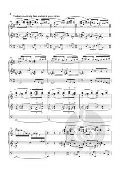 Rhapsody von David Bednall (Download) 