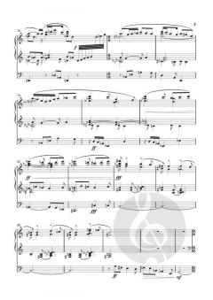 Rhapsody von David Bednall (Download) 