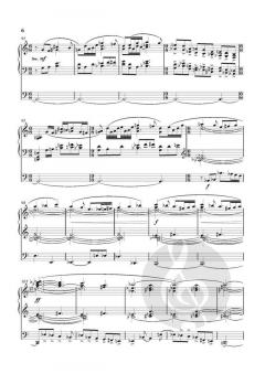 Rhapsody von David Bednall (Download) 