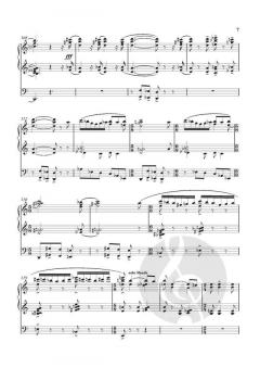 Rhapsody von David Bednall (Download) 