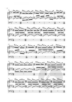 St Asaph Toccata von Gabriel Jackson (Download) 