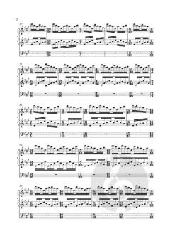 St Asaph Toccata von Gabriel Jackson (Download) 