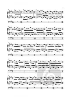 St Asaph Toccata von Gabriel Jackson (Download) 