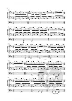 St Asaph Toccata von Gabriel Jackson (Download) 