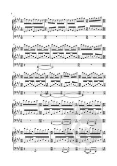 St Asaph Toccata von Gabriel Jackson (Download) 