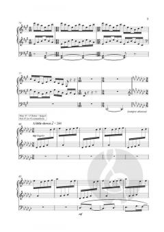 St Asaph Toccata von Gabriel Jackson (Download) 