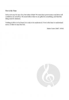 Now is the Time von Cecilia McDowall (Download) 