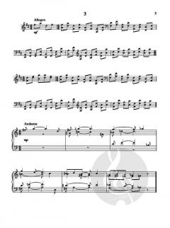 24 Preludes and Fugues von Howard Skempton (Download) 