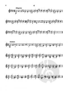 24 Preludes and Fugues von Howard Skempton (Download) 