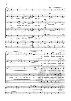 My song is love unknown von Becky McGlade (Download) 