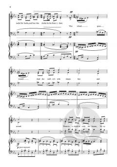 The Water Mill X804 von Ralph Vaughan Williams (Download) 