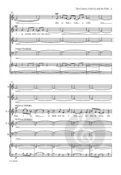 The Contest of the Ivy and the Holly von Kerry Andrew (Download) 