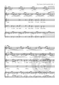 The Contest of the Ivy and the Holly von Kerry Andrew (Download) 