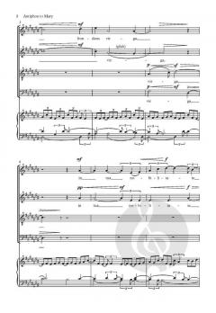 Antiphon to Mary von Basil Athanasiadis (Download) 