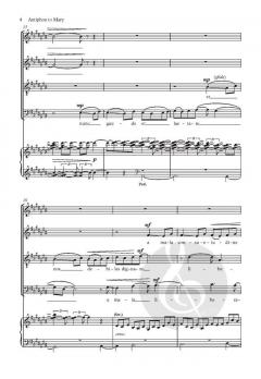 Antiphon to Mary von Basil Athanasiadis (Download) 