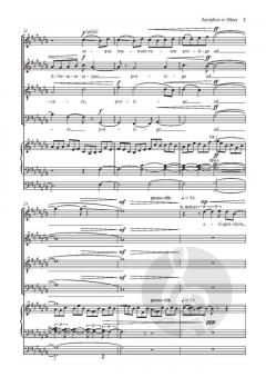 Antiphon to Mary von Basil Athanasiadis (Download) 