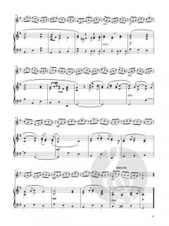 Jesu, Joy of Man's desiring BWV 147 von Johann Sebastian Bach (Download) 