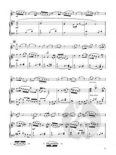 Aria from Goldberg Variations BWV 988 von Johann Sebastian Bach (Download) 