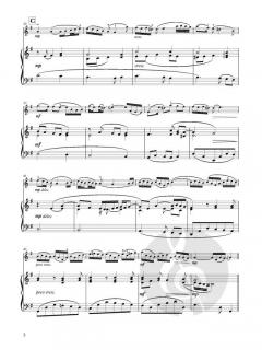 Aria from Goldberg Variations BWV 988 von Johann Sebastian Bach (Download) 