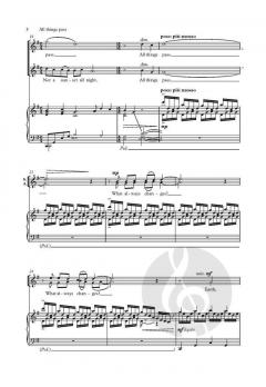 All things pass von Bob Chilcott (Download) 