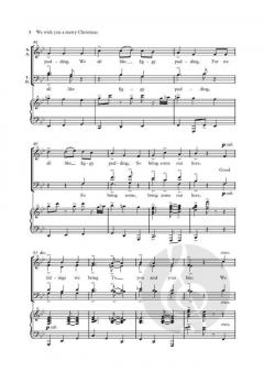 We wish you a merry Christmas von Bob Chilcott (Download) 