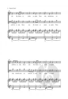 Sussex Carol von Bob Chilcott (Download) 