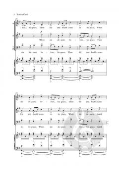 Sussex Carol von Bob Chilcott (Download) 