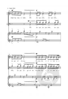 Jingle Bells von Bob Chilcott (Download) 