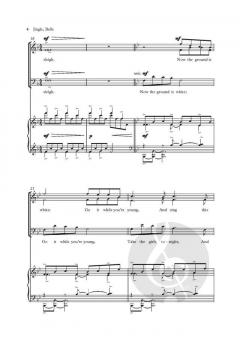 Jingle Bells von Bob Chilcott (Download) 