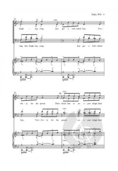 Jingle Bells von Bob Chilcott (Download) 